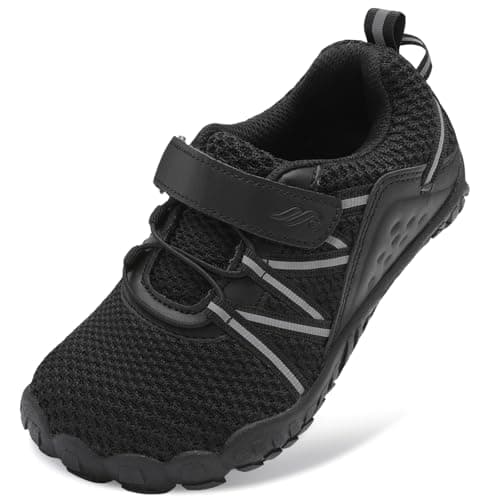 Budget Trail Sneakers