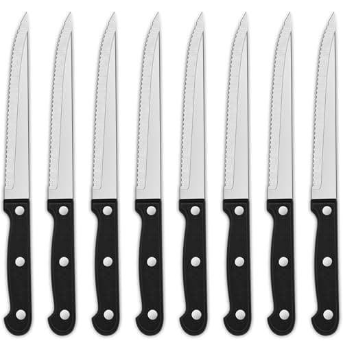Budget Serrated Set