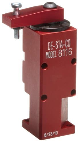 8116-LA Swing Clamp