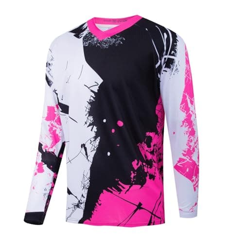 Pro Mountain Jersey