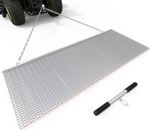 6x3 Folding Drag Mat