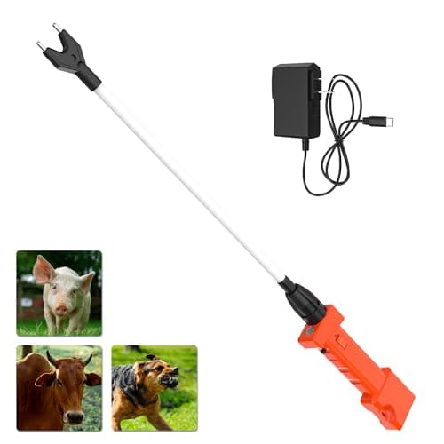 GmTonty Cattle Prod