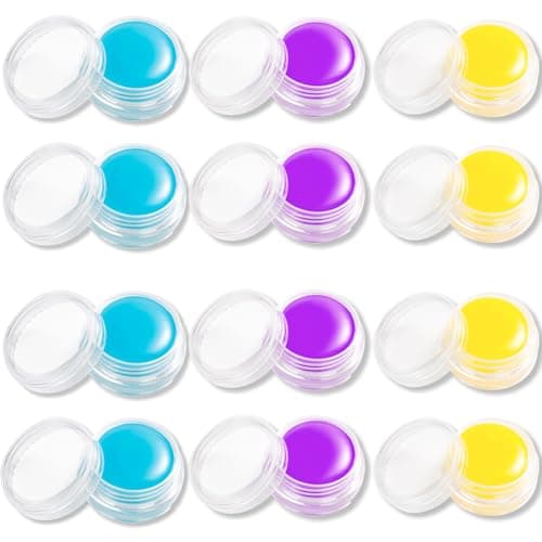 Wax Refill 12-Pack