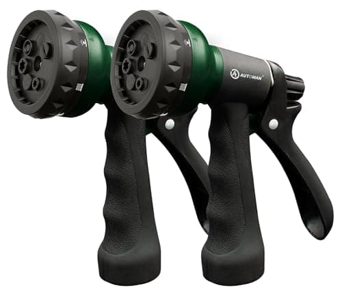 2-Pack Adjustable Nozzles