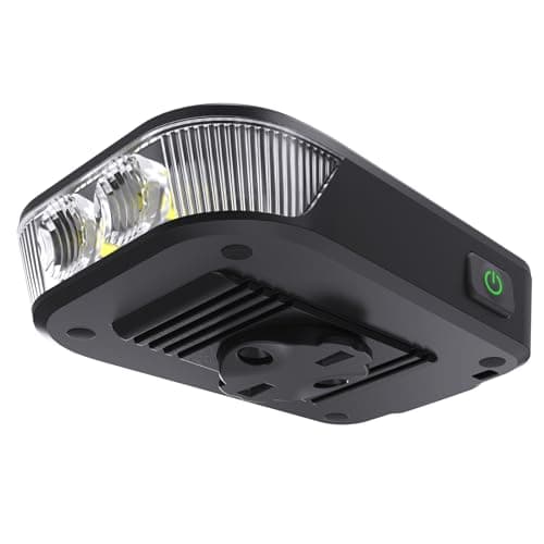 Ravemen FR500 Headlight