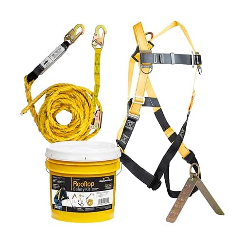 Guardian Rooftop Kit