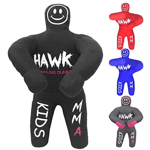 Kids Grappling Dummy