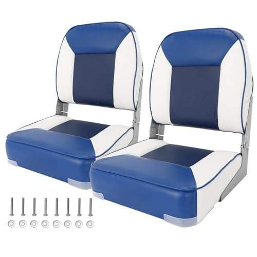 Folding 2-Pack Seats