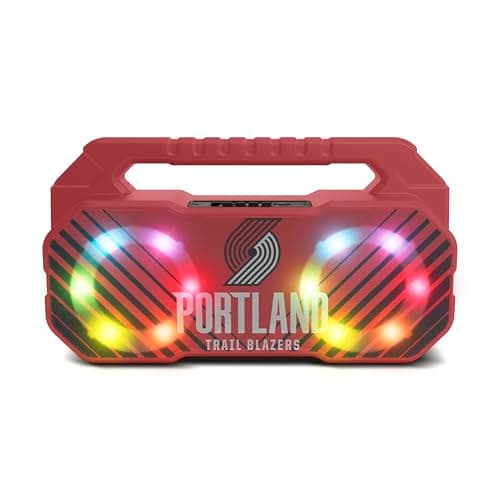 NBA Boombox Speaker
