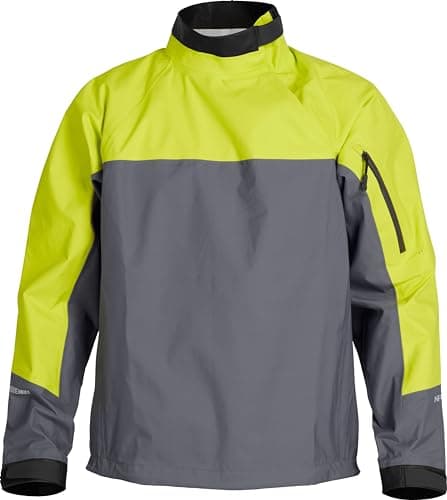 Endurance Paddling Jacket