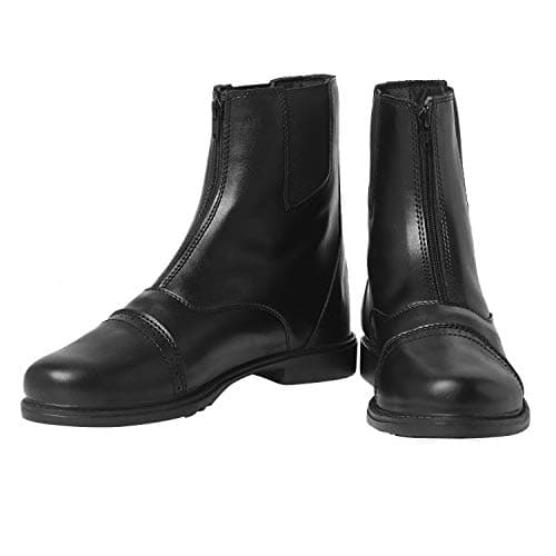Starter Paddock Boot