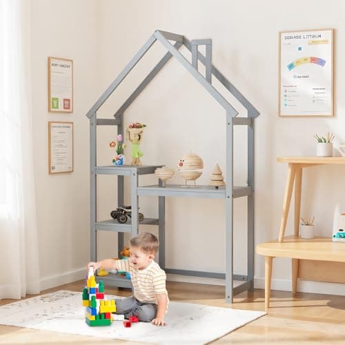 The Best Kids' Desks