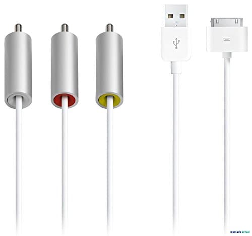 Apple Composite Adapter