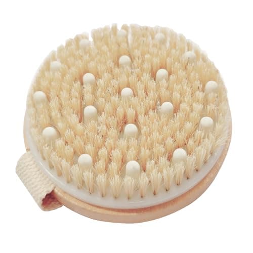 Bamboo Dry Brush
