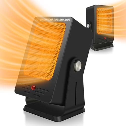 Compact Personal Heater