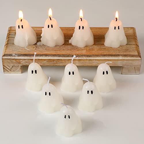 10-Pack Classic Ghosts