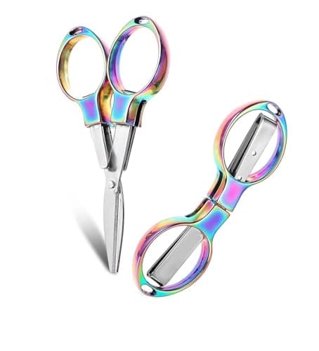 Travel Foldable Scissors