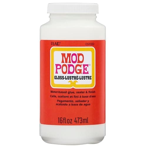 Mod Podge Gloss