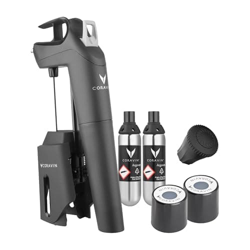 Coravin Timeless Three+
