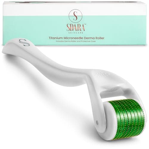 Sdara Derma Roller