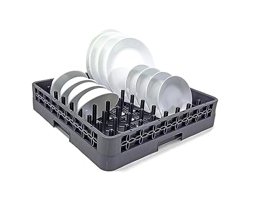 The Best Commercial Dish Racks