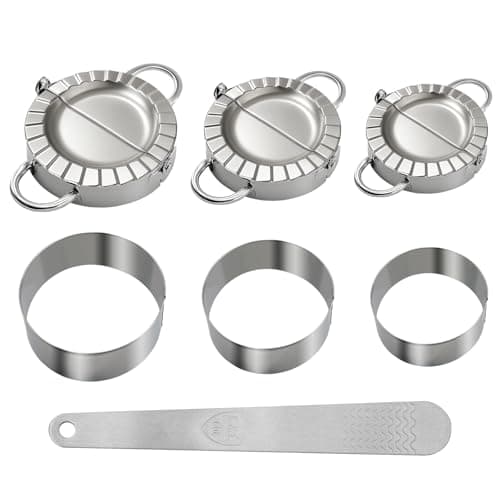 3-in-1 Steel Set