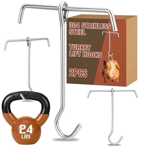 Turkey Lift Hooks