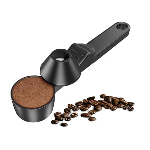 Funnel Scoop for K-Cup