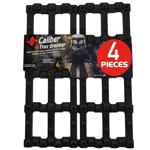 Caliber Trax Grabber