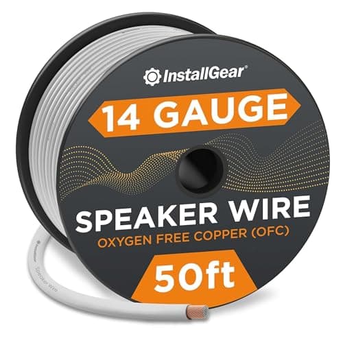 InstallGear Tinned OFC 14GA