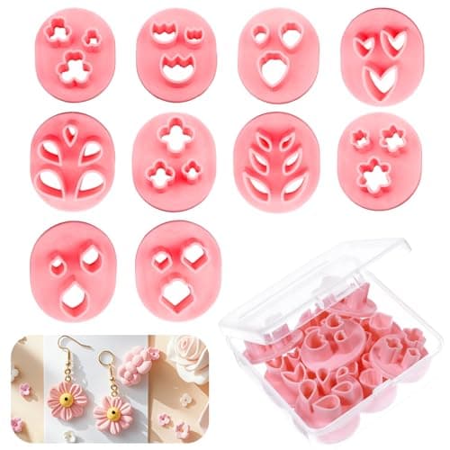 Mini Polymer Cutters