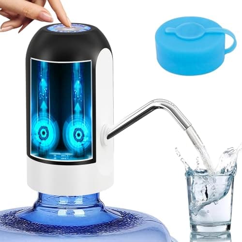 Myvision Reliable Pump