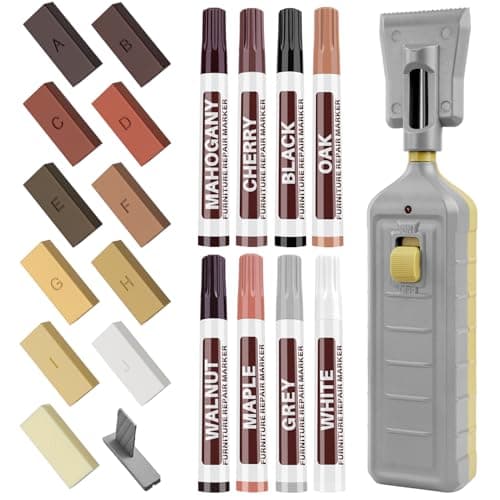 REBECCA Floor Repair Kit