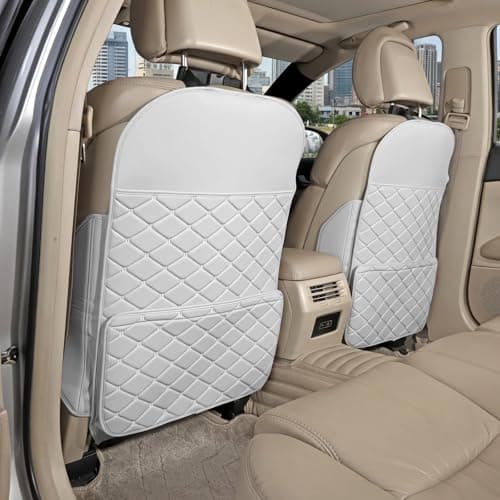 TAIKOO Seat Back Protector