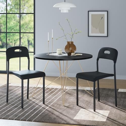 The Best Stacking Chairs