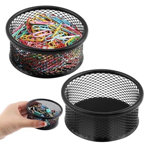 The Best Paper Clip Holders
