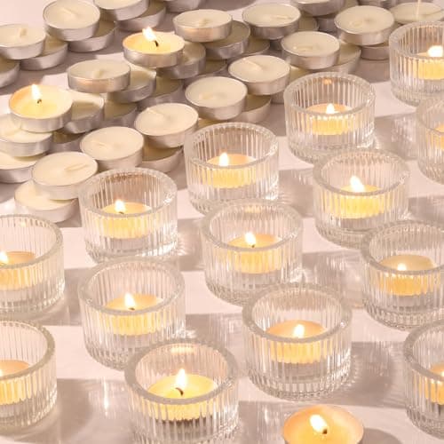 Bulk Tealight Set