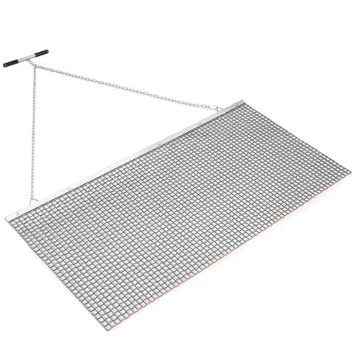 Roll-Up 6x3 Harrow