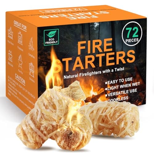 All‑Weather Tumbleweed Starters