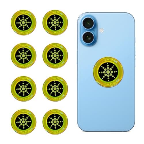 Genibaby Protection Stickers