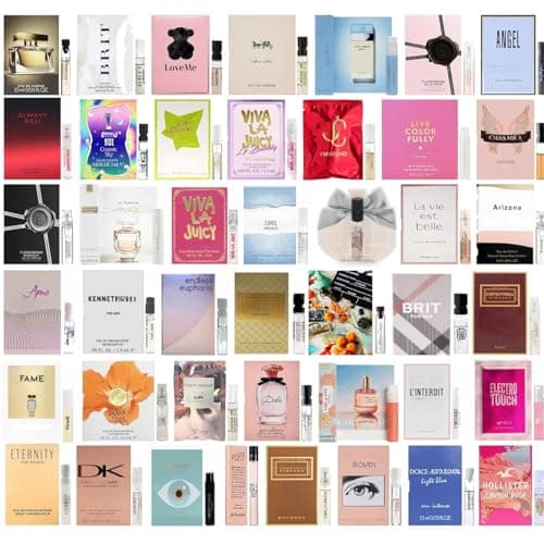 Designer Sample Pack