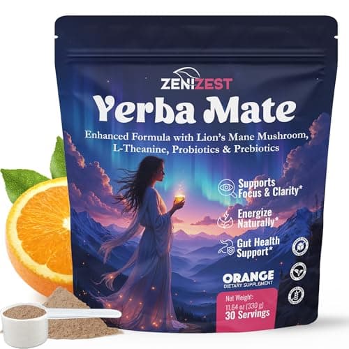 Sugar-Free Instant Mate