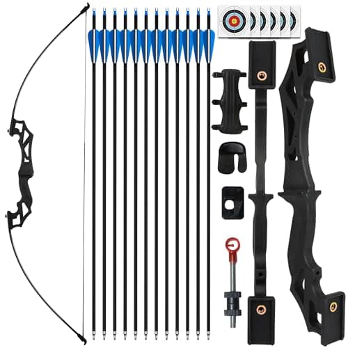 Compact Beginner Recurve