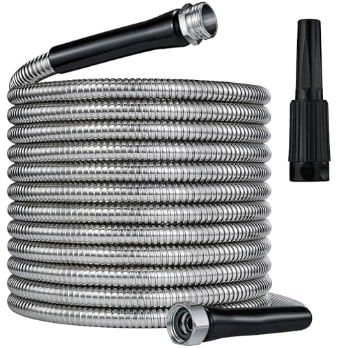Finiwell Stainless Hose