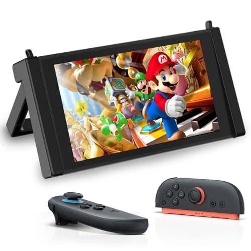 The Best Nintendo Switch Mounts, Brackets & Stands