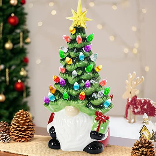 ORIENTAL CHERRY Ceramic Tree