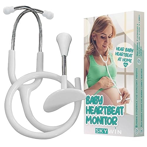 Fetoscope Heartbeat Monitor
