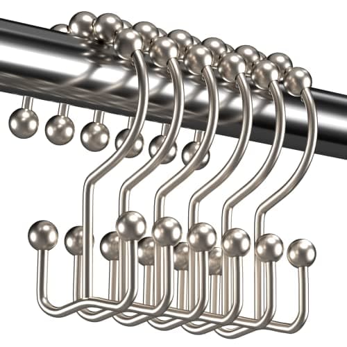 Titanker Double Glide Hooks