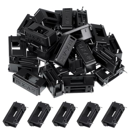 The Best Fuse Holders