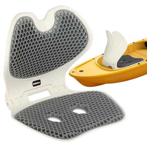 Bilbear Gel Seat Support